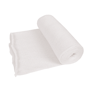 White Stockinette Roll (800g)