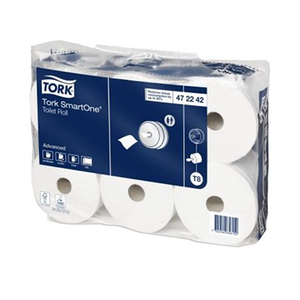 Tork Smartone Mini Toilet Roll