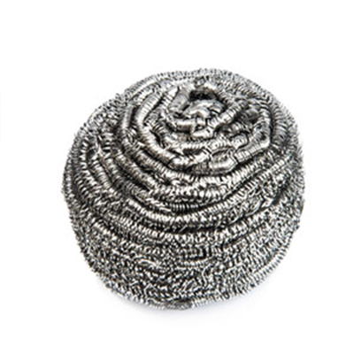 Stainless Steel Scourers (10pk)