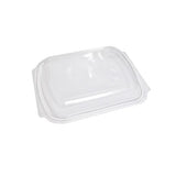 Meal Boxes 1-2-3 Compartment Lids x300pcs